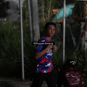 Runner Photo 6049868