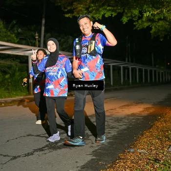 Runner Photo 6049870