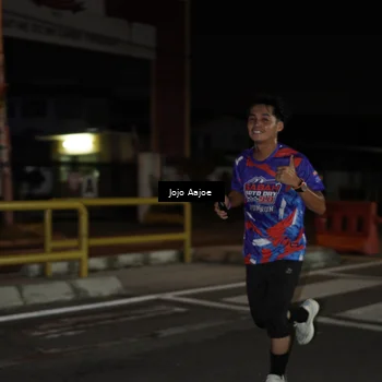Runner Photo 6049872