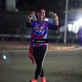 Runner Photo 6049873