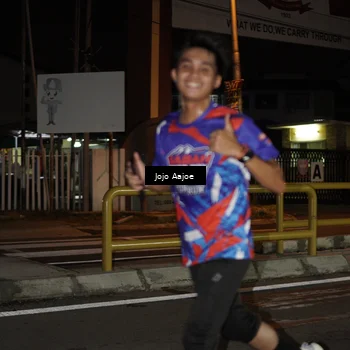 Runner Photo 6049875