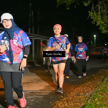 Runner Photo 6049878