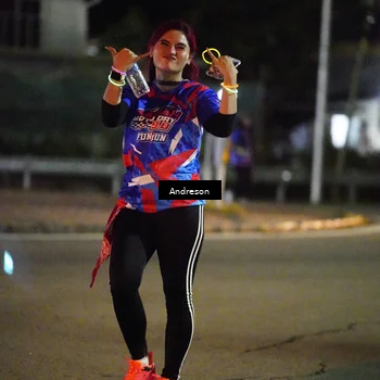Runner Photo 6049880