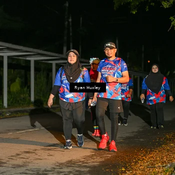 Runner Photo 6049884