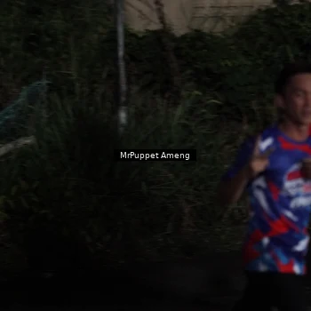 Runner Photo 6049885