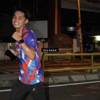 Runner Photo 6049891
