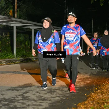 Runner Photo 6049895