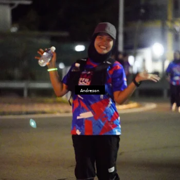 Runner Photo 6049899