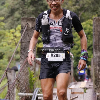 Runner Photo 60499