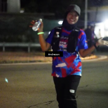 Runner Photo 6049901