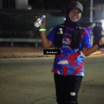 Runner Photo 6049902