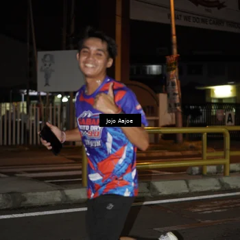 Runner Photo 6049903