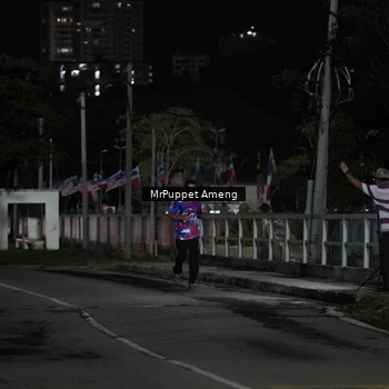 Runner Photo 6049905