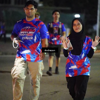 Runner Photo 6049907