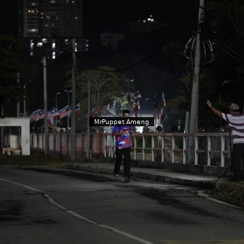 Runner Photo 6049910
