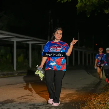 Runner Photo 6049919