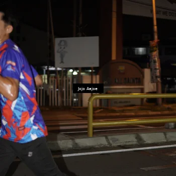Runner Photo 6049921