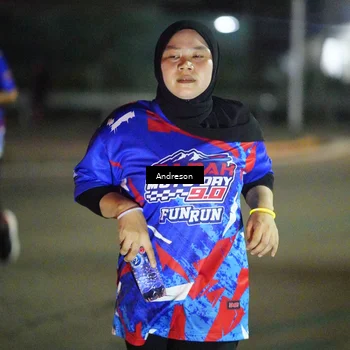 Runner Photo 6049922