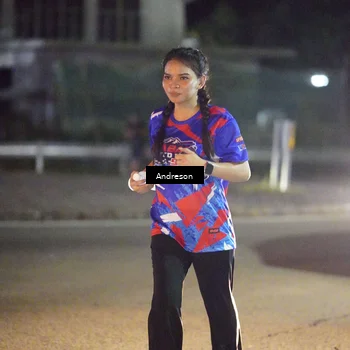 Runner Photo 6049929