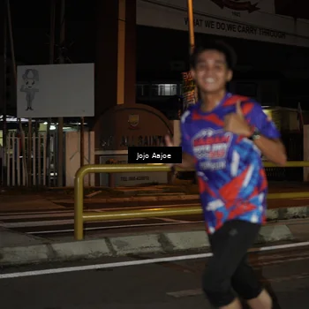Runner Photo 6049934