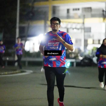 Runner Photo 6049935