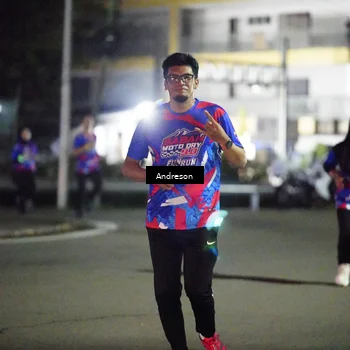 Runner Photo 6049937