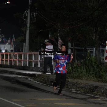 Runner Photo 6049942