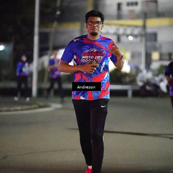 Runner Photo 6049943