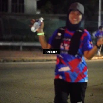 Runner Photo 6049944