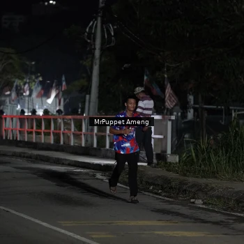 Runner Photo 6049949