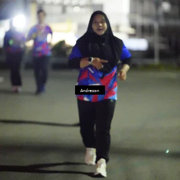 Runner Photo 6049950