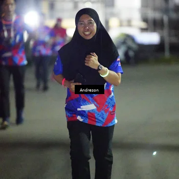 Runner Photo 6049955