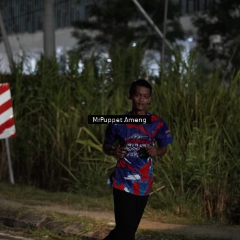 Runner Photo 6049956