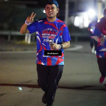 Runner Photo 6049962