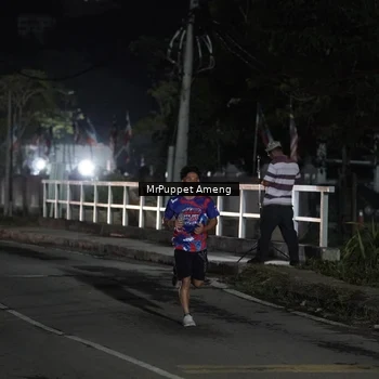 Runner Photo 6049966