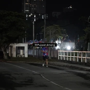 Runner Photo 6049967