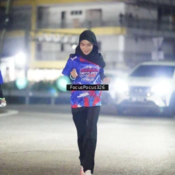 Runner Photo 6049970