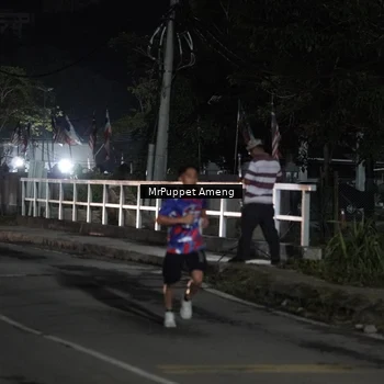 Runner Photo 6049971