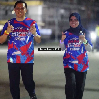 Runner Photo 6049980