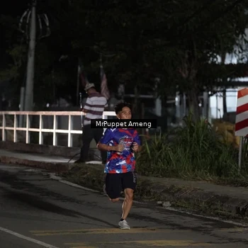 Runner Photo 6049983