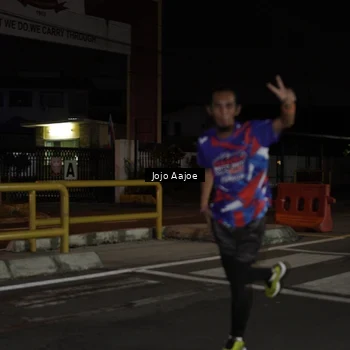 Runner Photo 6049984