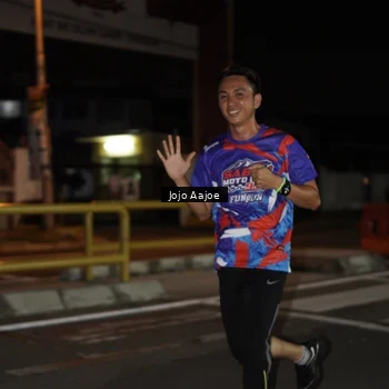 Runner Photo 6049985