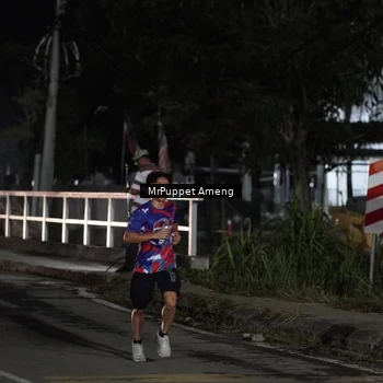 Runner Photo 6049986