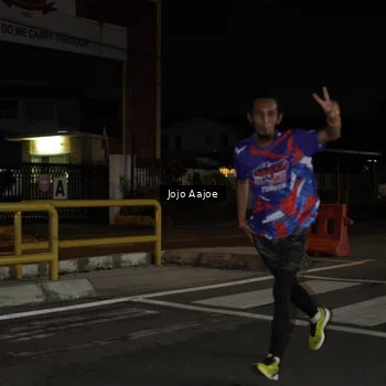 Runner Photo 6049987