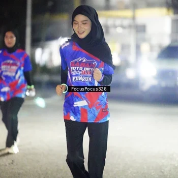 Runner Photo 6049990