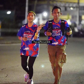 Runner Photo 6049994