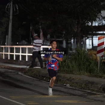 Runner Photo 6050005