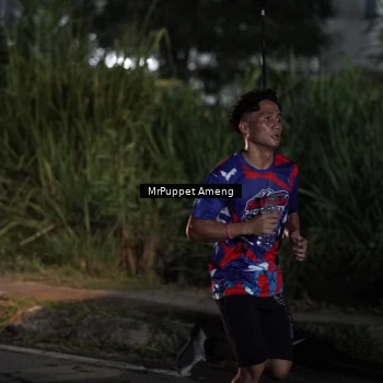 Runner Photo 6050022