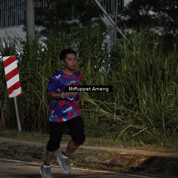 Runner Photo 6050027