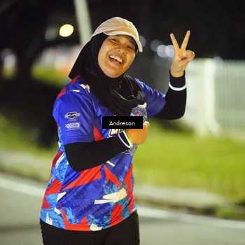 Runner Photo 6050034